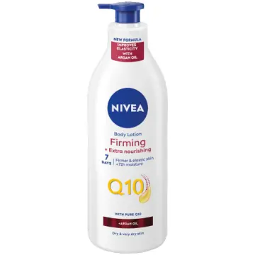 NIVEA Q10